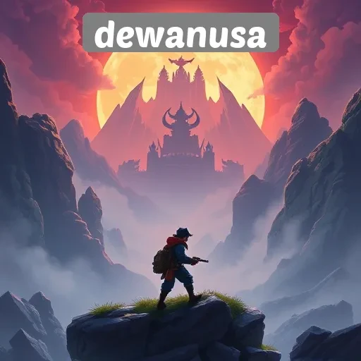 Sejarah Singkat Dewanusa dalam Dunia Game Indonesia