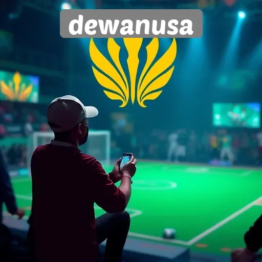 Dewanusa: Inovasi Dalam Dunia Game Indonesia