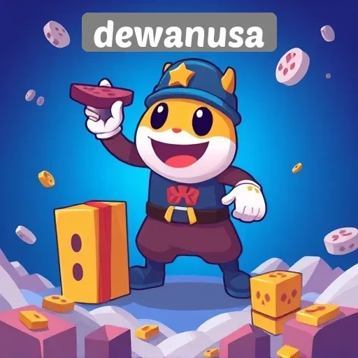 Mengenal Dewanusa Sebagai Platform Game Terpercaya di Indonesia