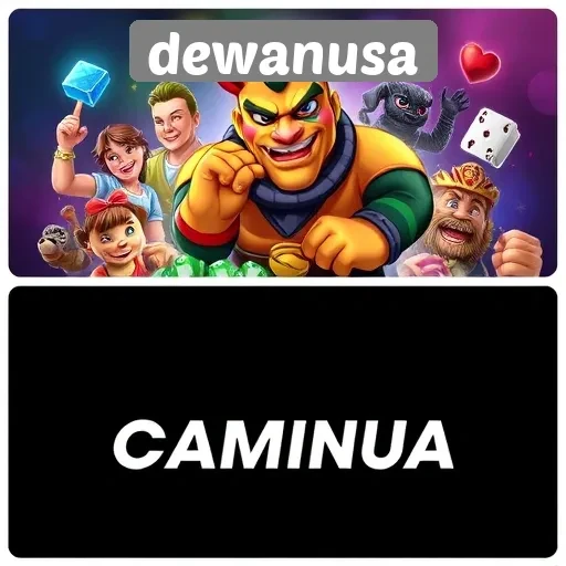 Mengenal Dewanusa Situs Game Terpercaya di Indonesia
