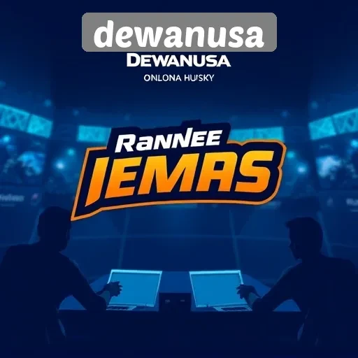 Event dan Turnamen Menarik yang Diselenggarakan oleh Dewanusa