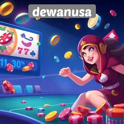 Berbagai Fitur Menarik yang Ditawarkan oleh Dewanusa