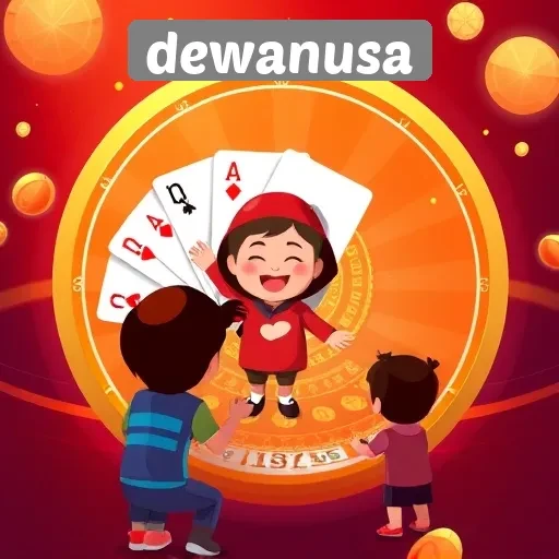 Beragam Permainan Menarik di Dewanusa untuk Semua Kalangan