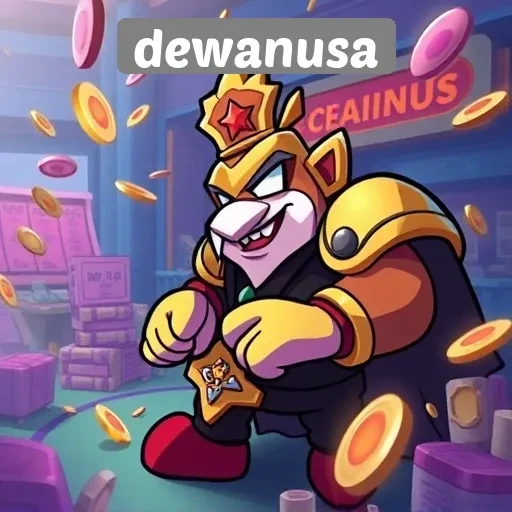 Menelusuri Fitur Menarik di Dewanusa