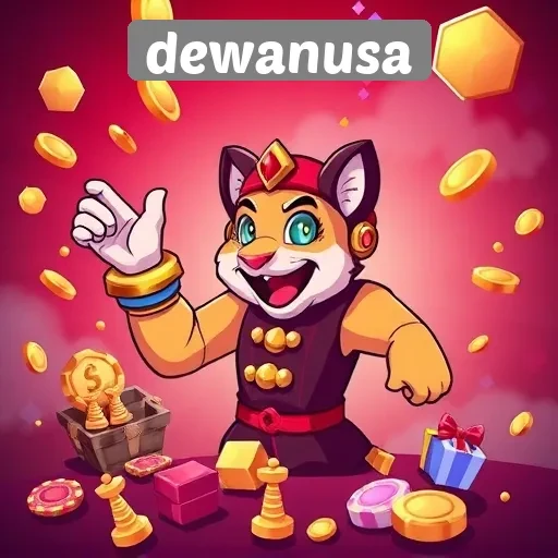 Menjelajahi Berbagai Genre Permainan di Dewanusa