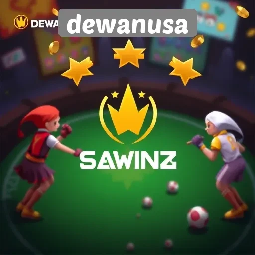 Inovasi Permainan di Dewanusa yang Perlu Diketahui