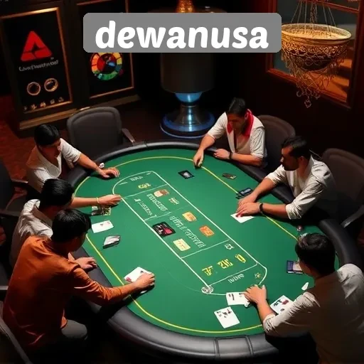 Analisis Kualitas Permainan di Dewanusa dan Pengaruhnya
