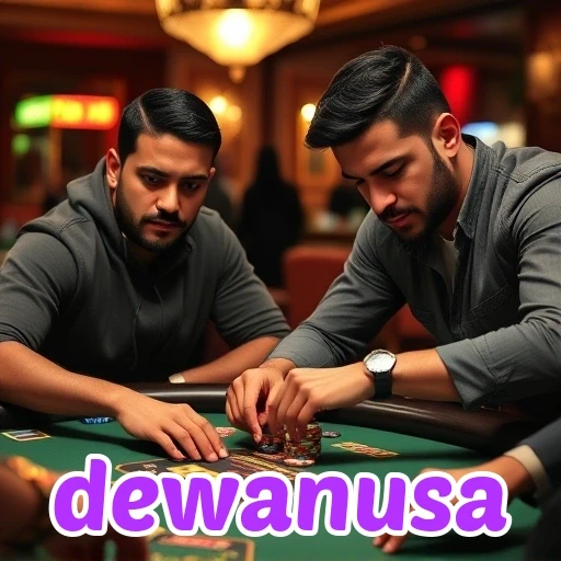 dewanusa: Mengungkap Keunggulan Wawasan Game Online yang Menarik