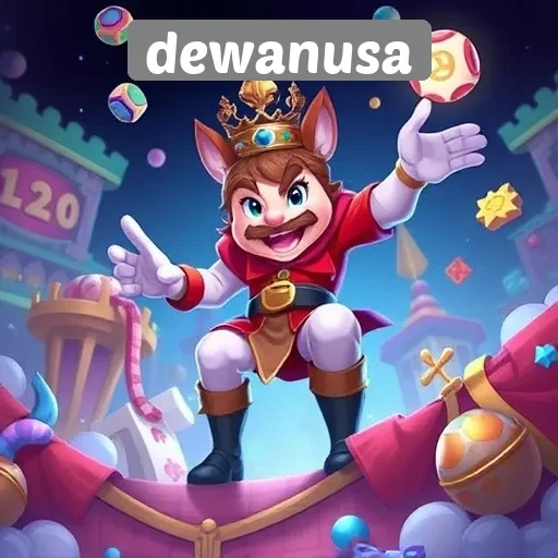 Keunggulan Fitur Interaktif di Situs Dewanusa