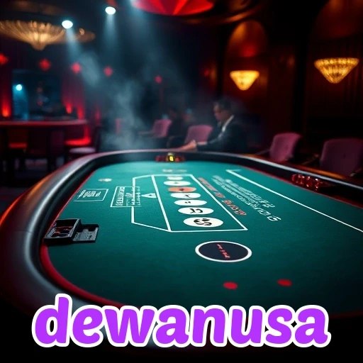 dewanusa: Game Mobile Penuh Kejutan yang Tak Boleh Dilewatkan