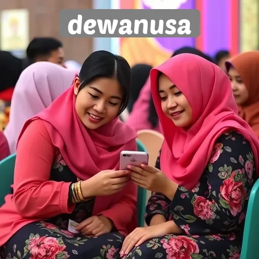 Cara Mendaftar dan Memulai di Situs Dewanusa