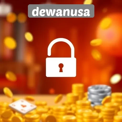 Keamanan dan Privasi di Situs Game Dewanusa