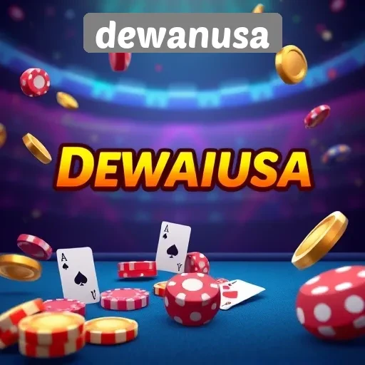 Memahami Konsep Permainan di Situs Dewanusa